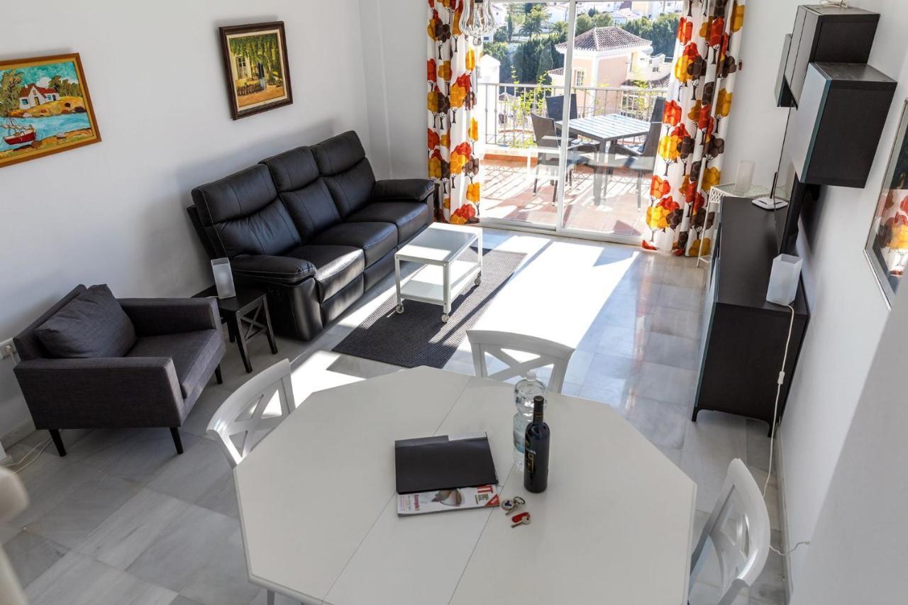 Casa Ekman Fuentesol Casasol Vila Nerja Exterior foto